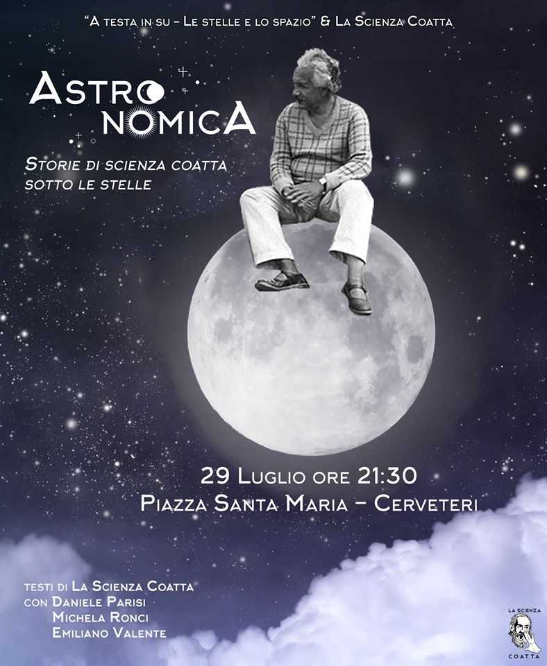 astronomicaLSC