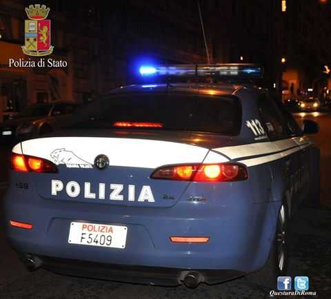 polizia di stato