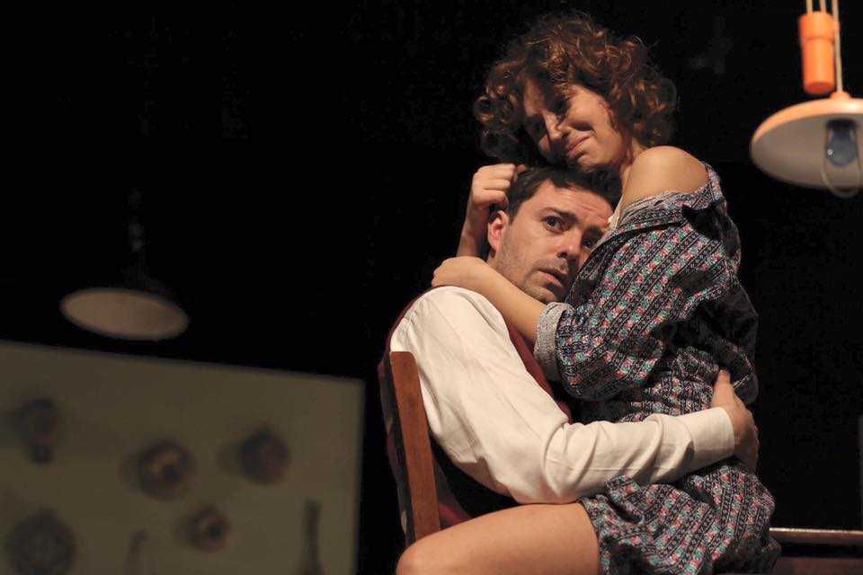 scola una giornata particolare