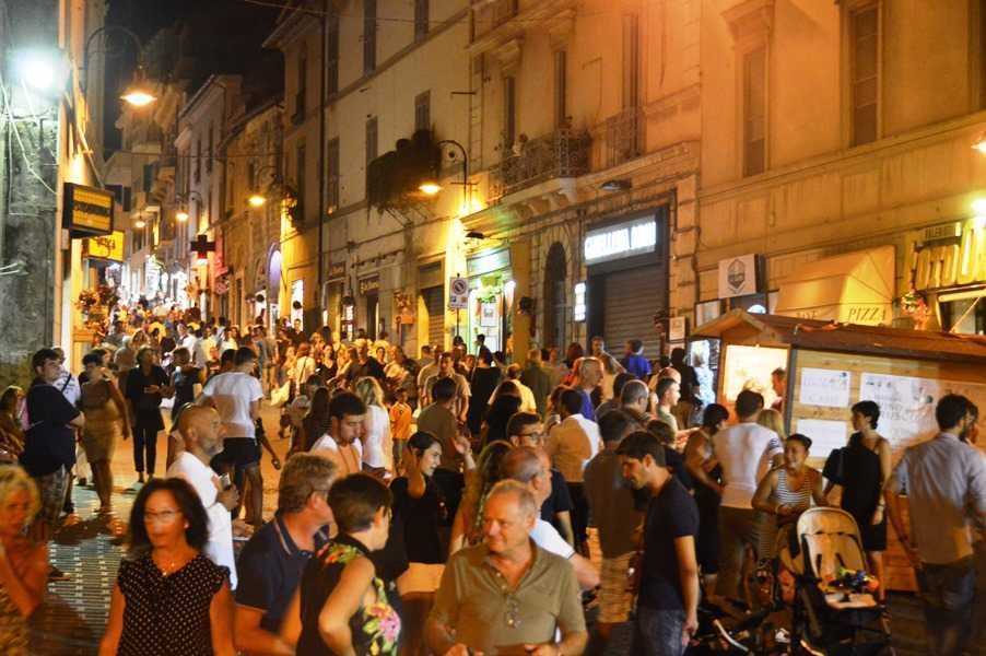 Tarquinia Numeri Importanti Per Il DiVino Etrusco Terzo Binario News