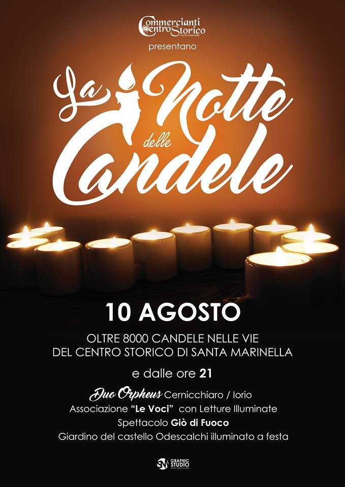 Notte della Candele
