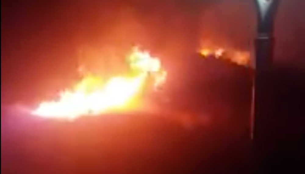 incendio