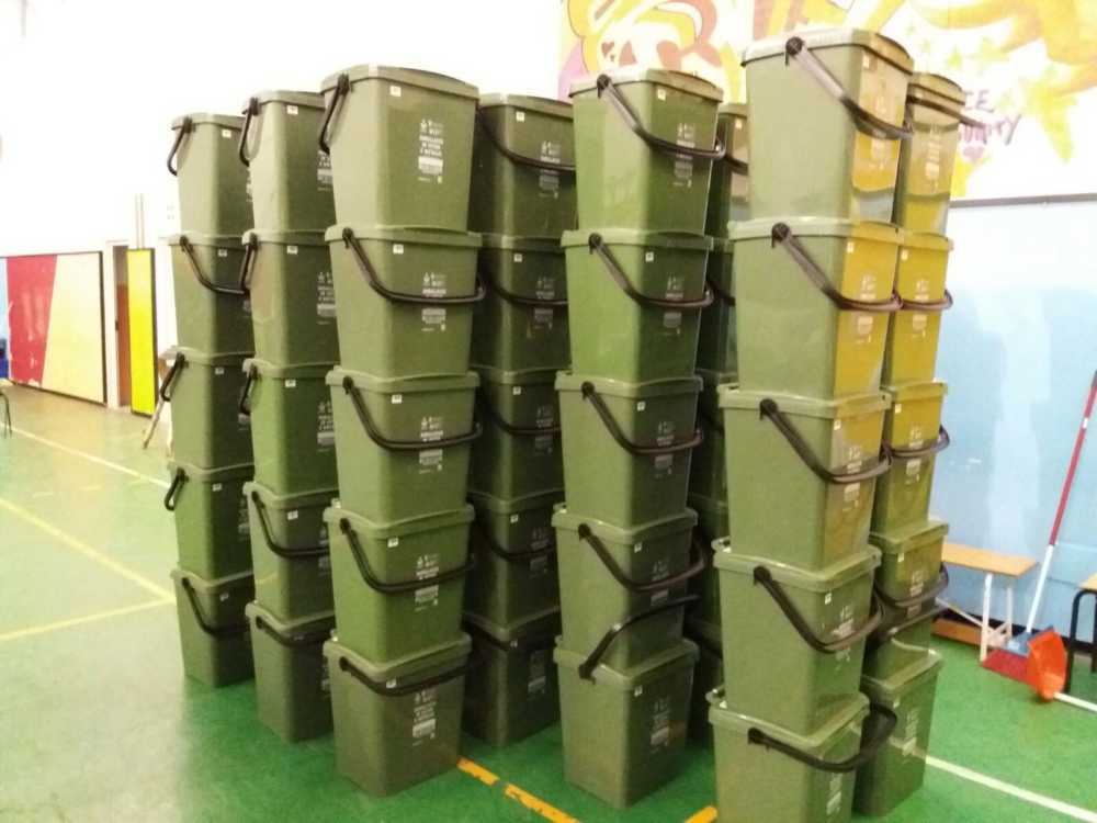 Cerveteri, più multe per chi sporca ma i cittadini chiedono maggiore rispetto da parte della ditta