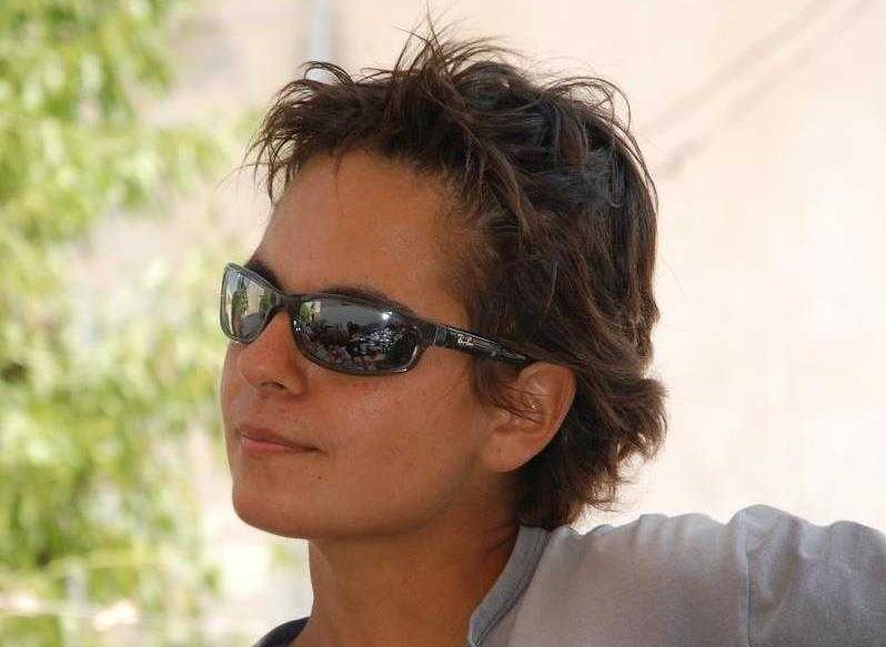 Elena Felluca, assessora alla Cultura