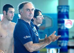 Pallanuoto, la Coser impegnata nel big match a Latina per difendere il primato in classifica