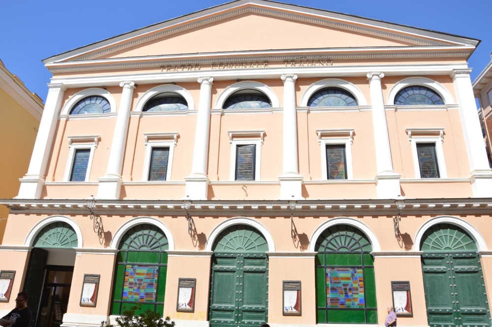 teatrotraiano