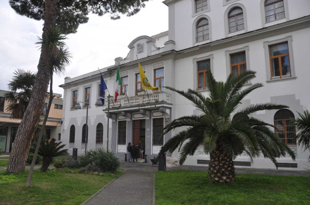 civitavecchia pincio