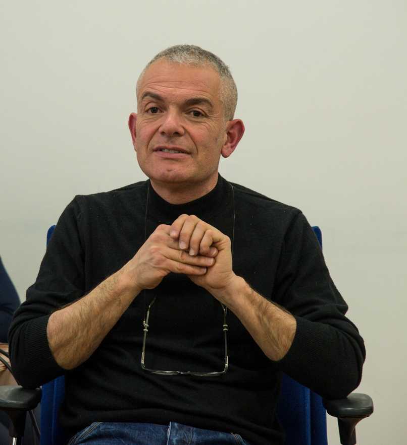 Alessio Gismondi