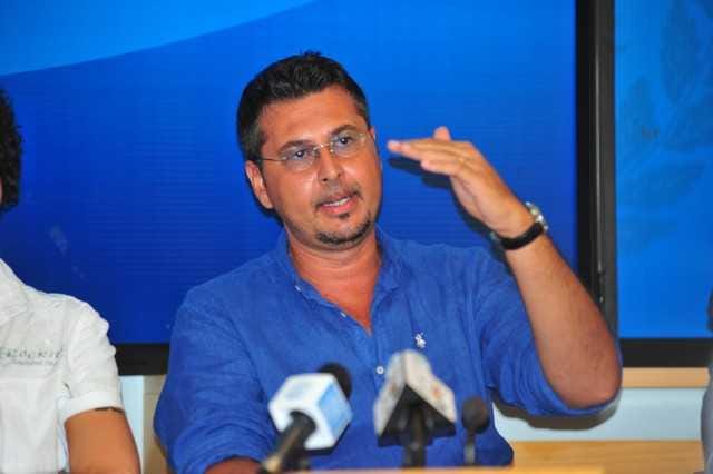 Enzo D’Antò Enzo D'Antò