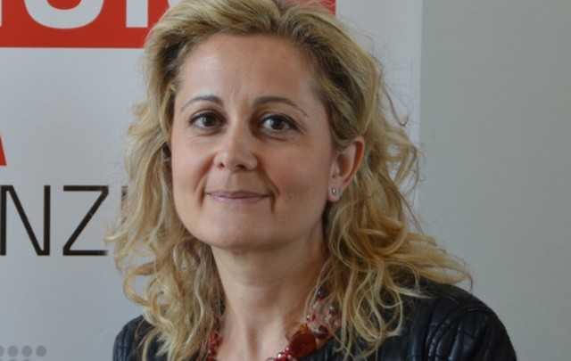 Elena Gubetti assessore all'ambiente