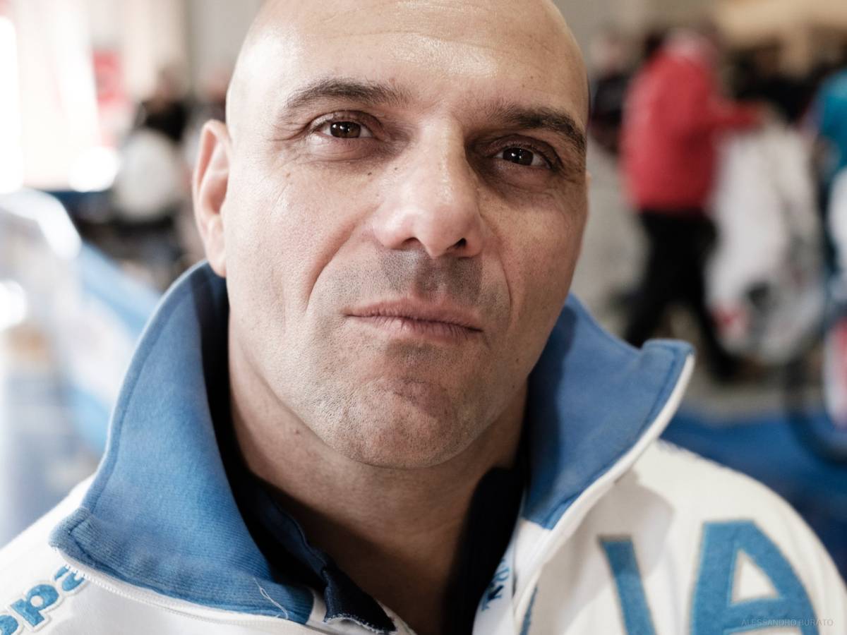 Andrea Pellegrini