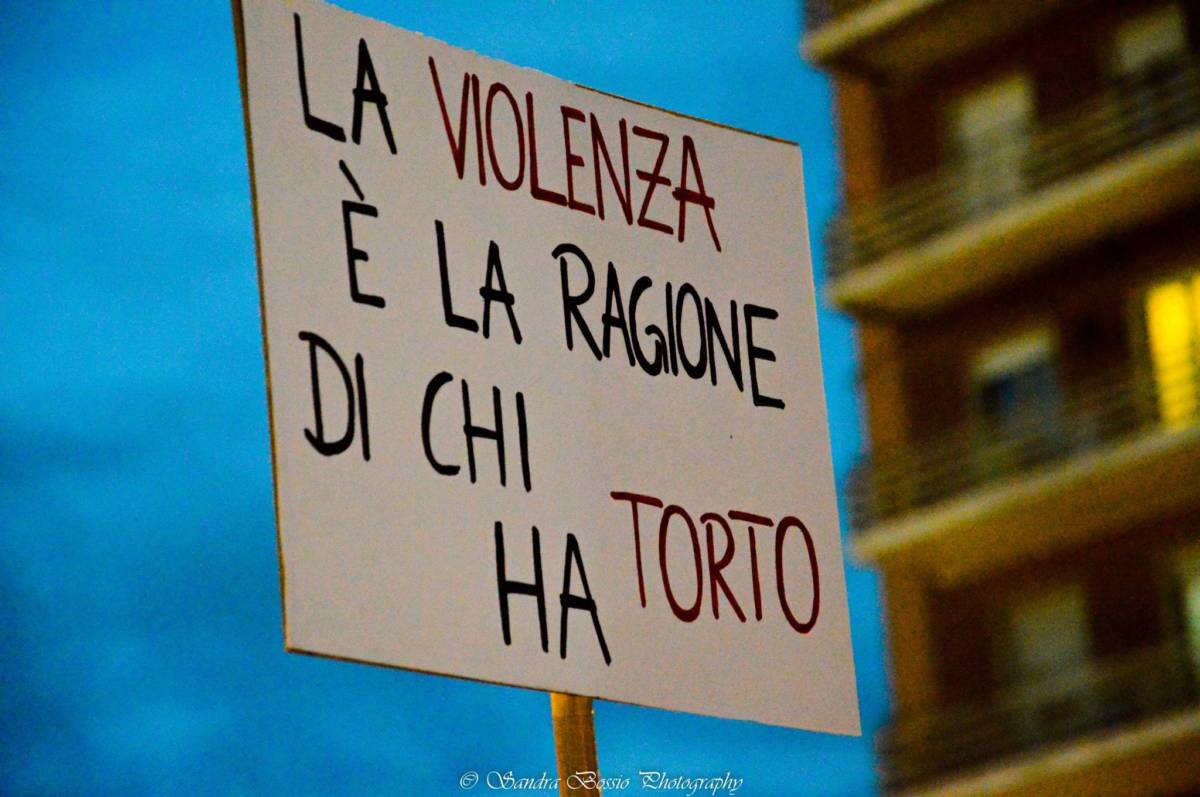 Foto di Sandra Bossio Risso