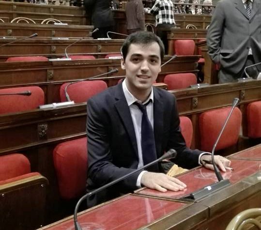 Rifiuti, Manunta: “Atto tecnico di Città Metro. Ma Roma si tenga la sua monnezza”