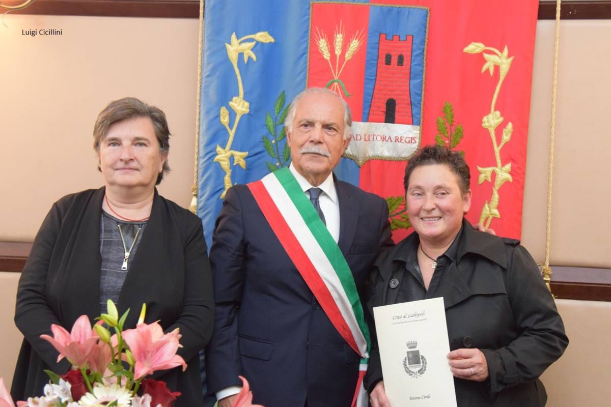 Foto di Luigi Cicillini