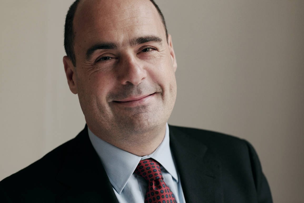 zingaretti zingaretti