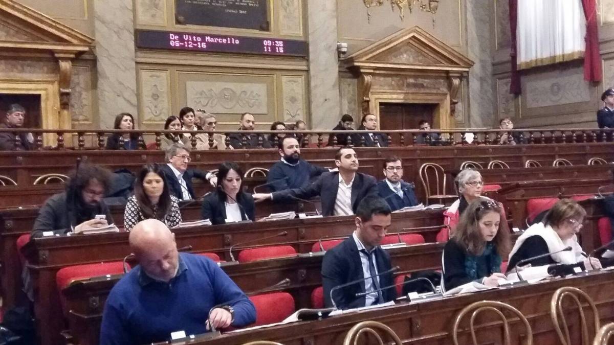 Le Città delle Metropoli Gruppo Le Città delle Metropoli