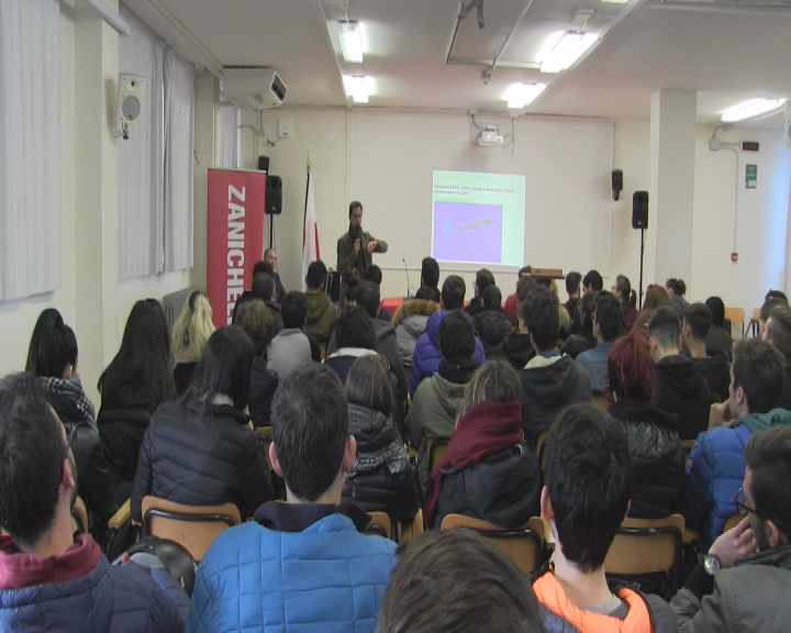 “Olimpiadi 2036”