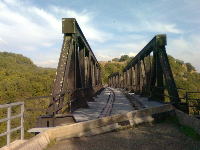 Ferrovie, la Tidei: “Riaprire la Civitavecchia Capranica Orte”