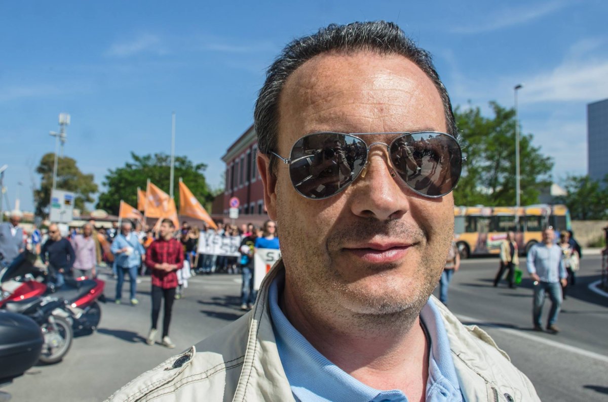 luciano GIROLAMI