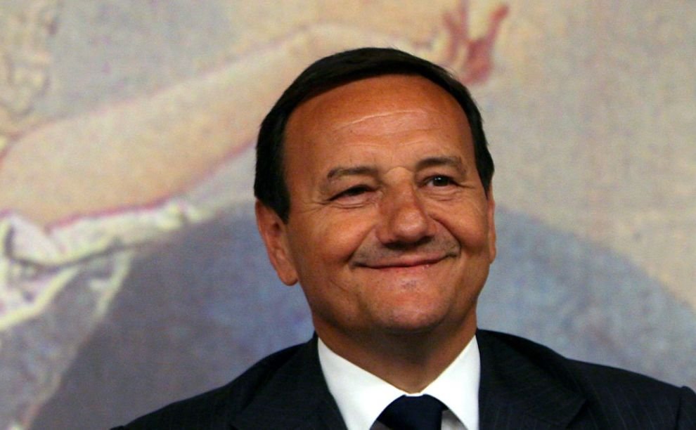 Mario Baccini Mario Baccini