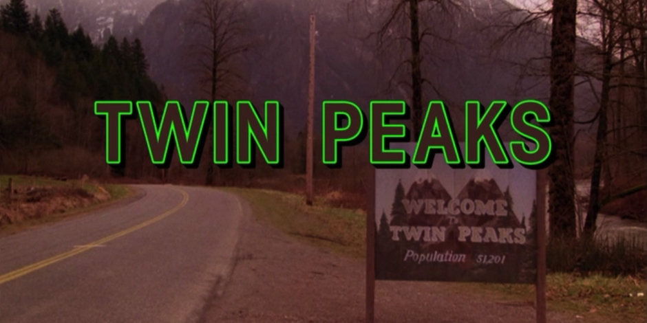 "Twin Peaks": it's happening again • Terzo Binario News