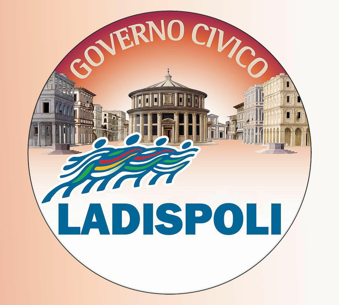 governo civico ladispoli