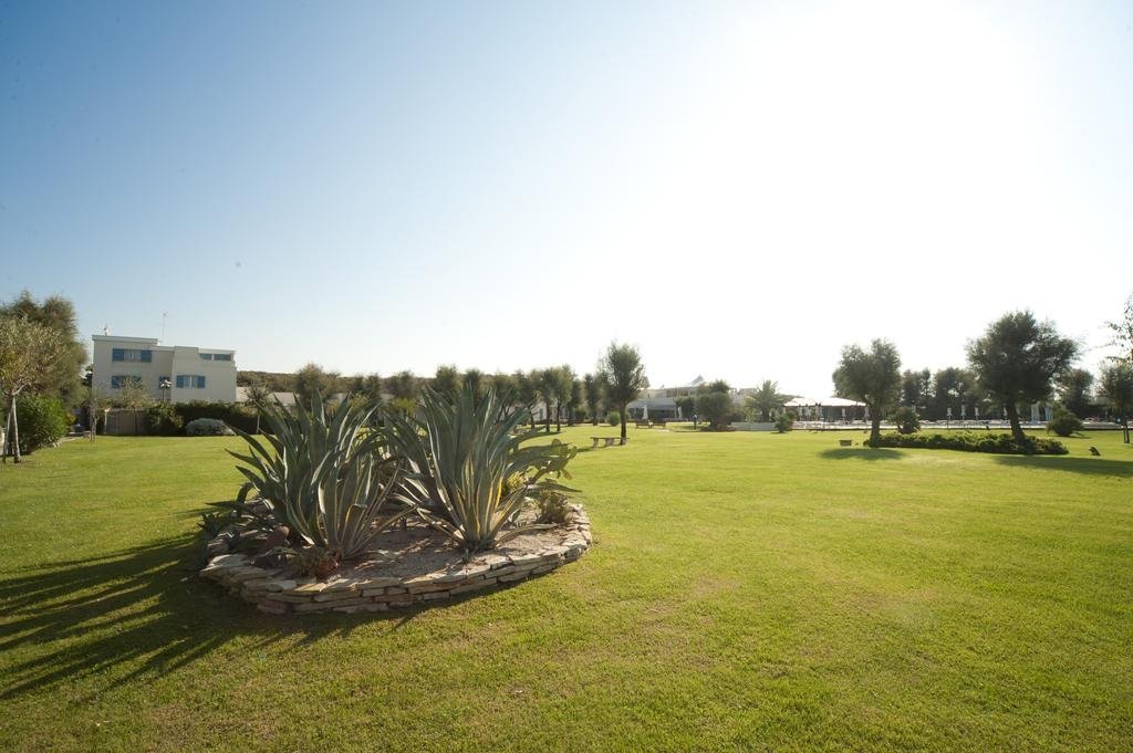 tamerici Olmetto-Monteroni