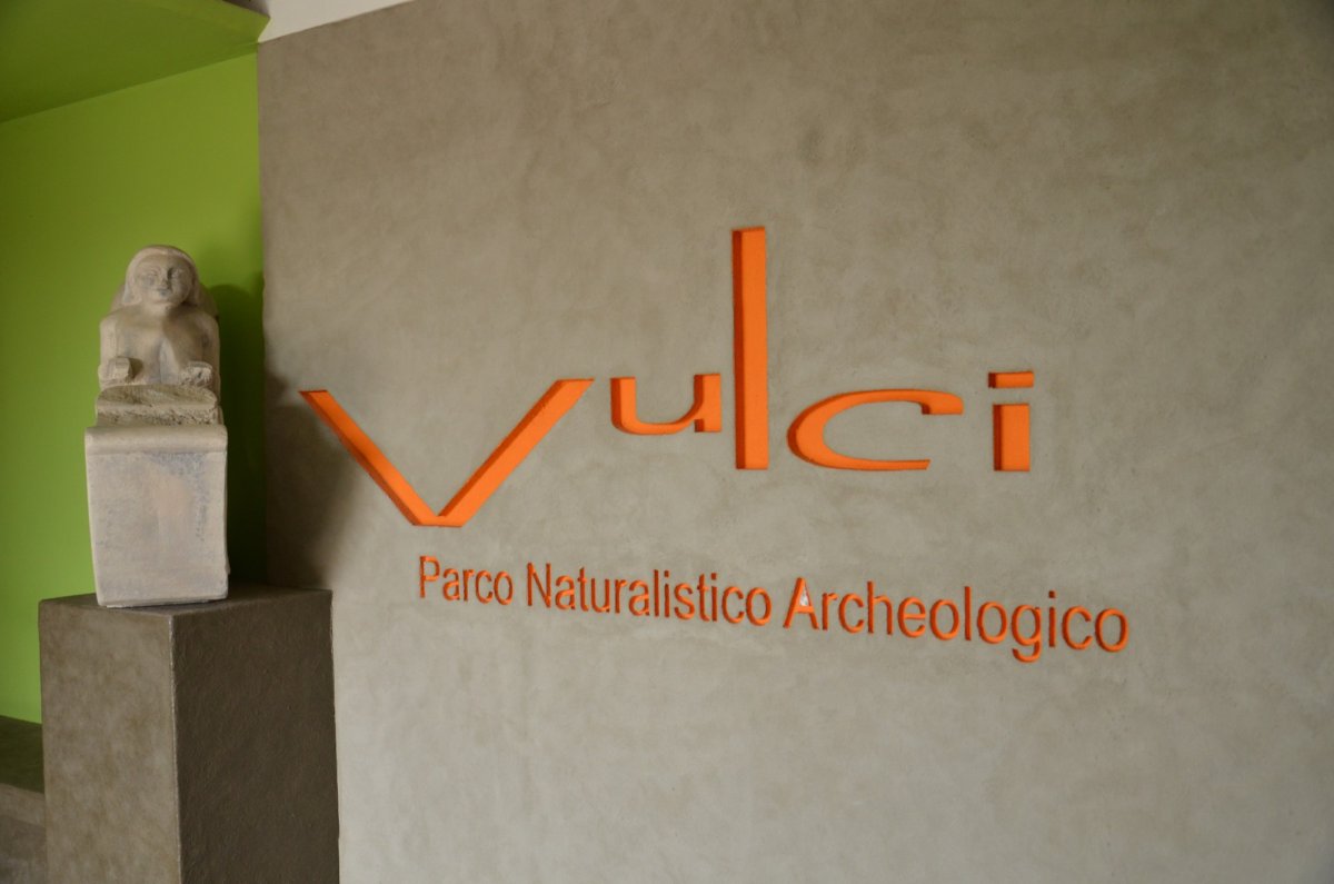 incontro fondazione vulci