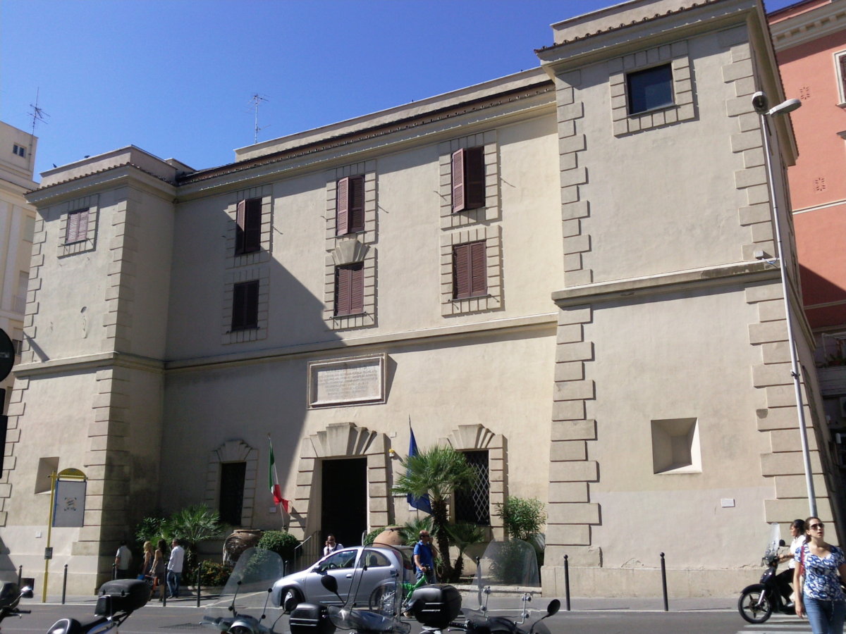 Museo_Civitavecchia