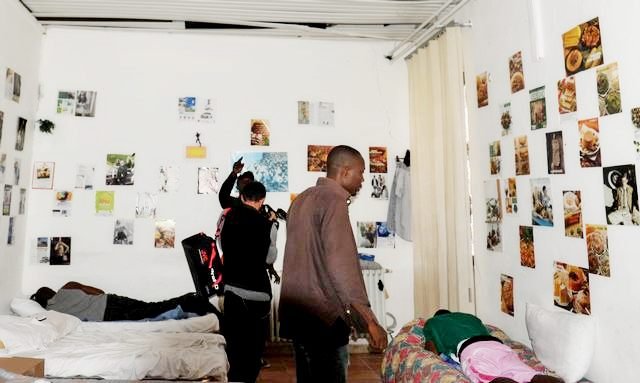 Fiumicino istituisce il “registro dei richiedenti asilo”