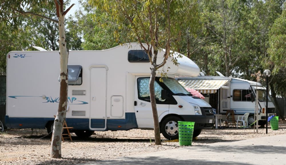 camping campeggi