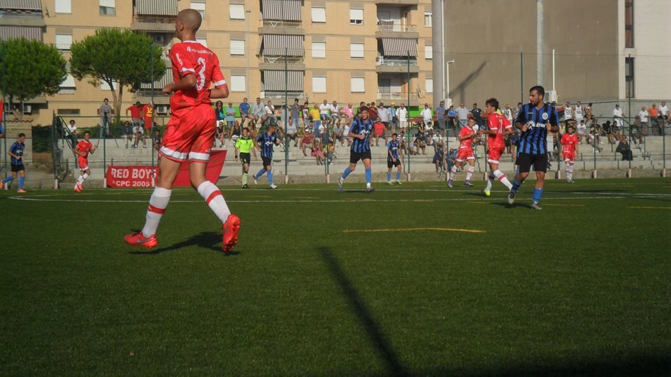 Cpc, la trattativa per il Tamagnini si conclude con esito positivo