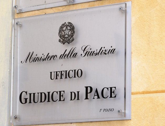 giudice_di_pace