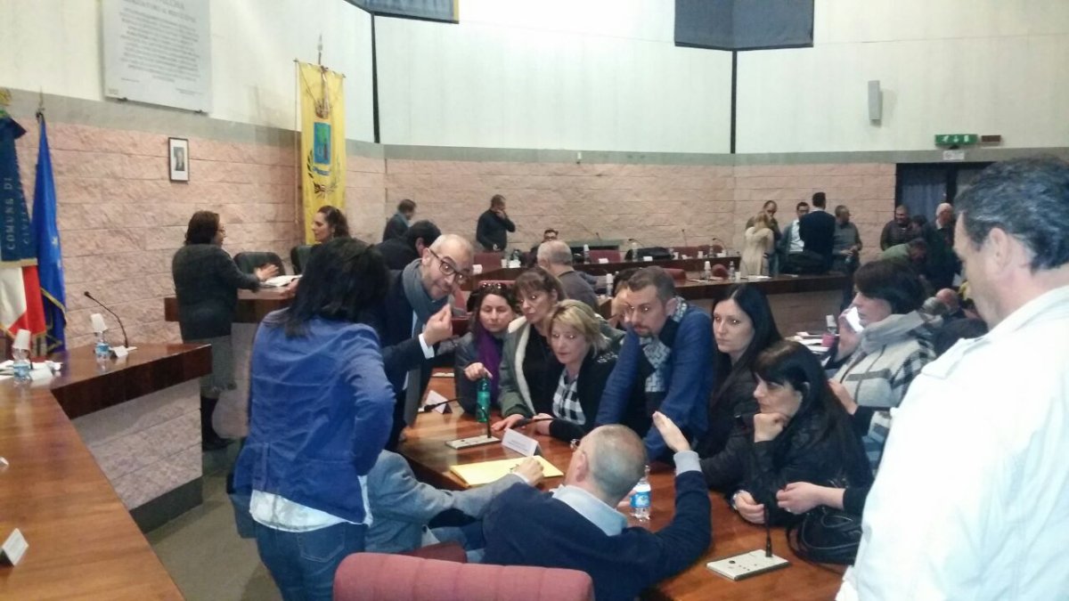 helyos unilabor consiglio