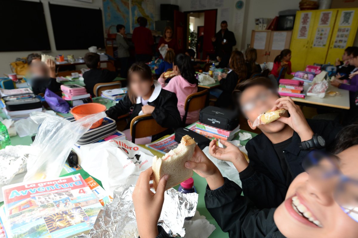 Pasto da casa Pasto da casa