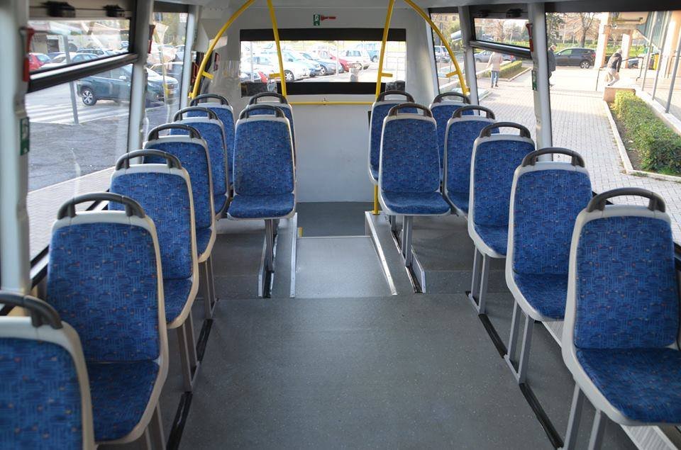 Trasporto Pubblico Locale Trasporto Pubblico Locale