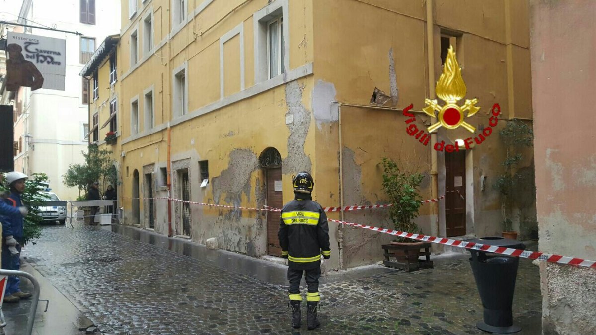 vvf pompieri civitavecchia