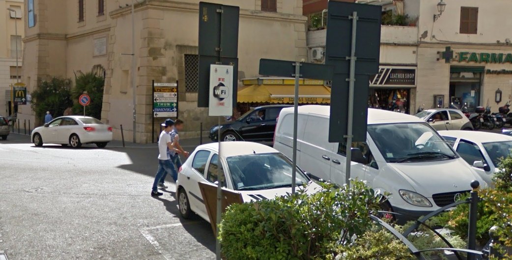 Wi-fi pubblico, dalla Regione 15mila euro a comune