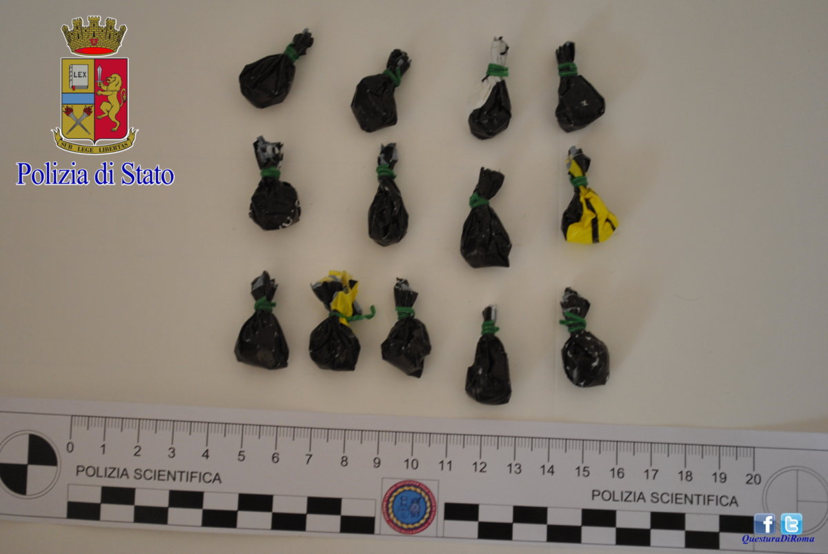20170418 CIVITAVECCCHIA droga e soldi_Mod
