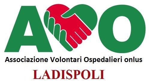 Avo Ladispoli Logo 1