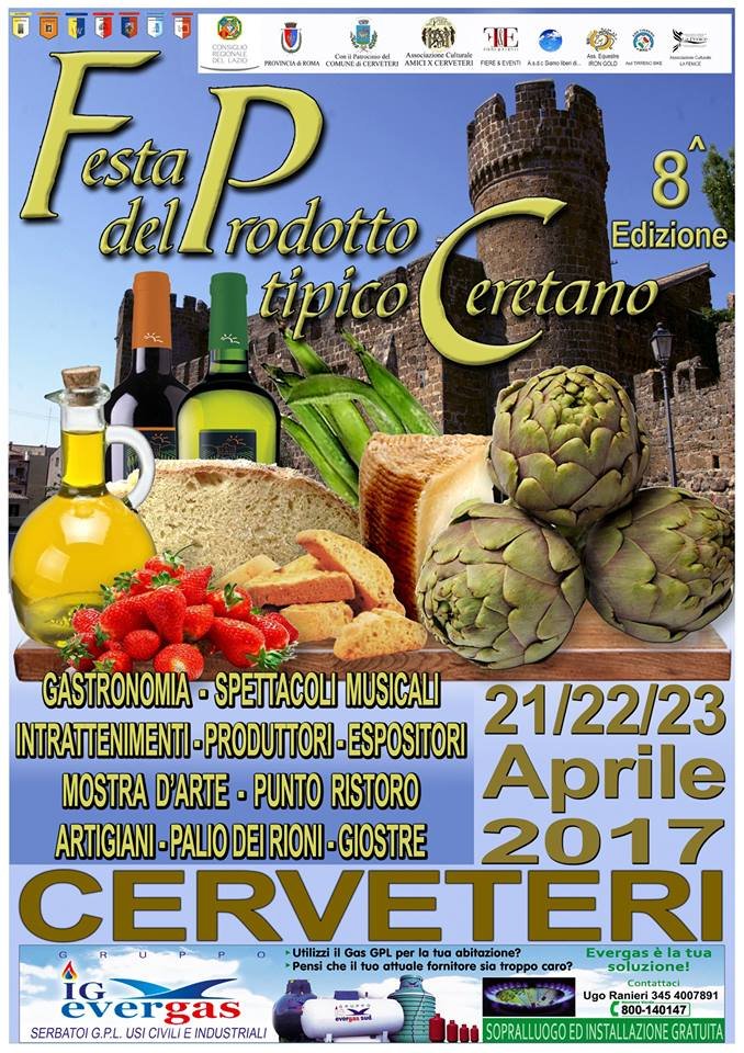 Cerveteri_festadelprodottotipicoceretano