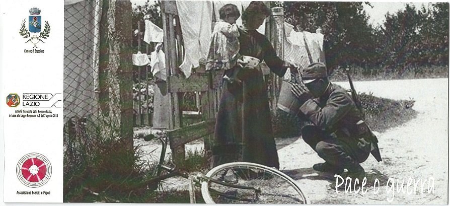 Invito Seminario Pace o Guerra 11 Aprile 2017