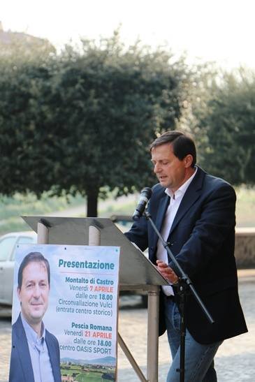 alessandro lucherini