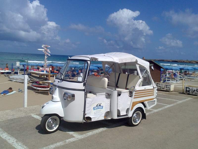 ape calesse ape-calesse