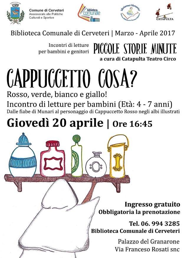 cappuccettocosa