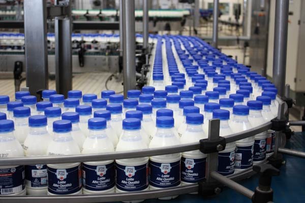 Cia Roma: “Su Centrale del Latte basta indugi”