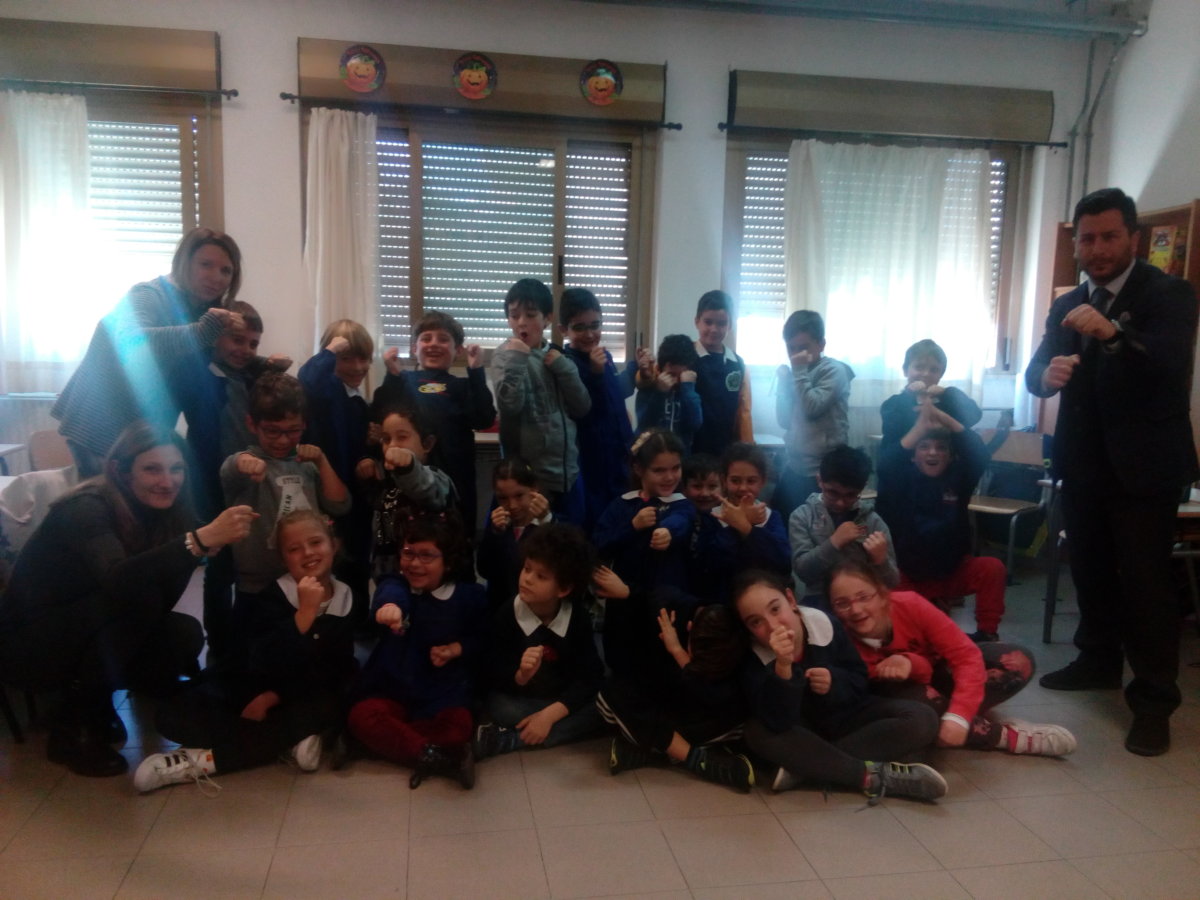 foto classe