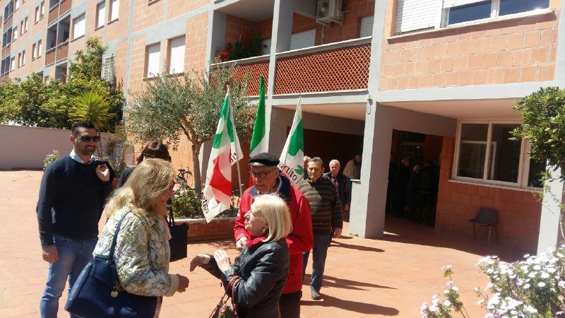 primarie pd ladispoli