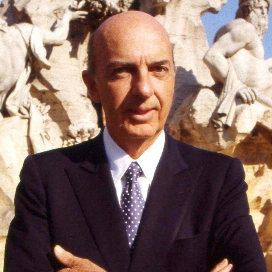 Il Principe Sforza Ruspoli