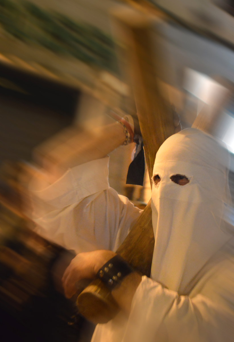 ANIMA CHRISTI di Sabrina Delogu processione – categ Racconto ANIMA CHRISTI di Sabrina Delogu processione - categ Racconto